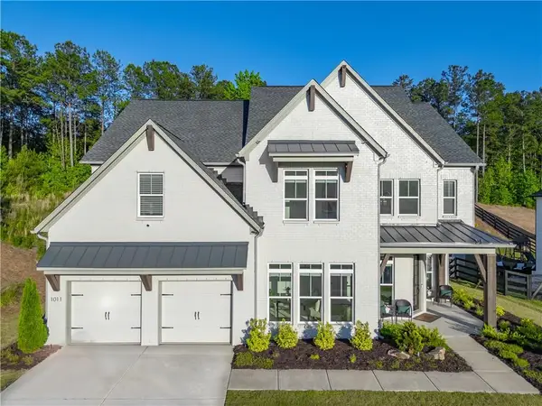 1011 Ridgeview Road, Woodstock, GA 30188