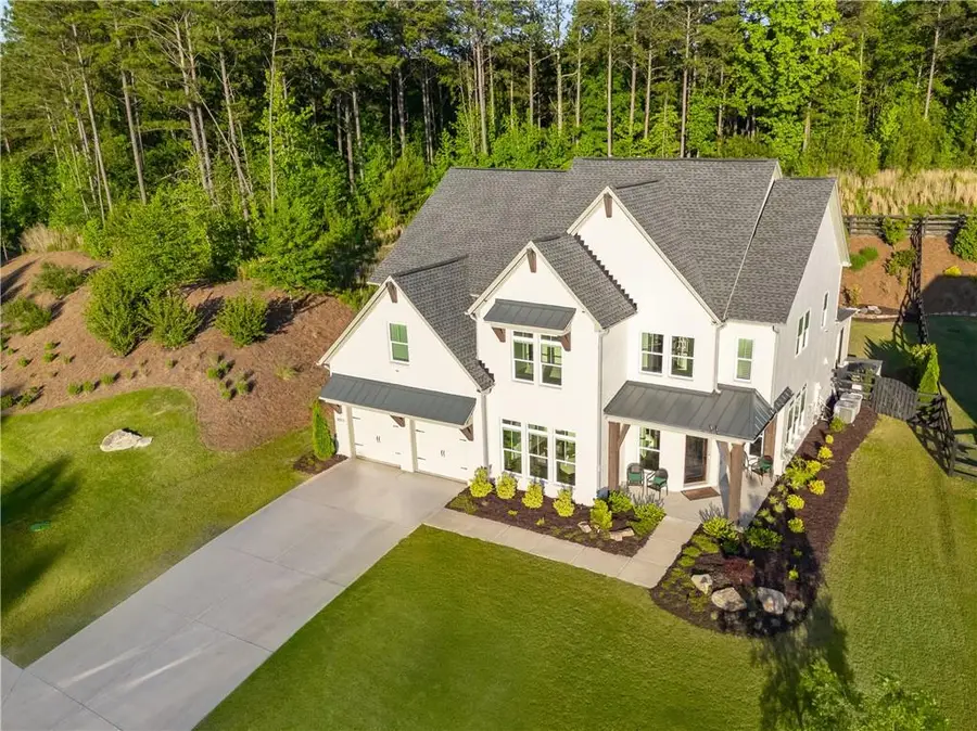 1011 Ridgeview Road, Woodstock, GA 30188 - #2
