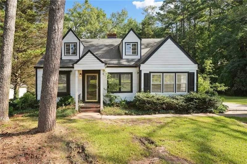 30 Woodlawn Avenue, Hampton, GA 30228 - #1