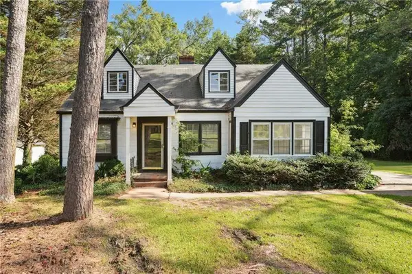 30 Woodlawn Avenue, Hampton, GA 30228