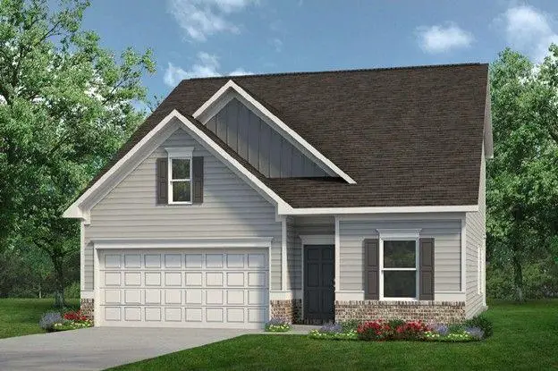 8 Rhine Trail, Rome, GA 30165 - #1