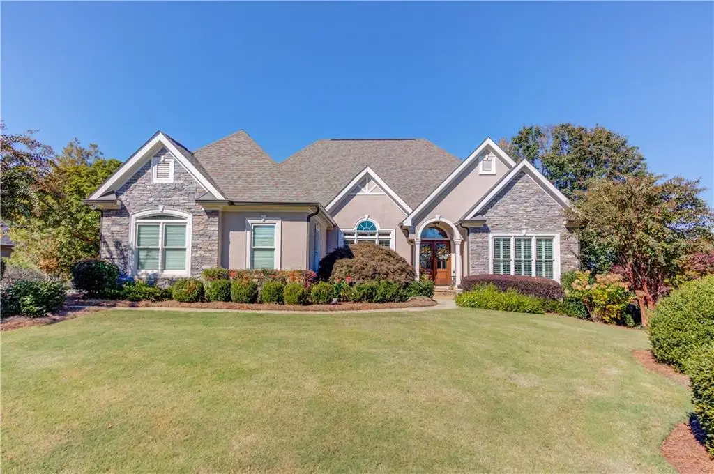 380 Fairway Circle, Monroe, GA 30656 - #1