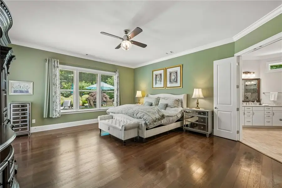5210 Briarstone Ridge Way, Alpharetta, GA 30022 - #3