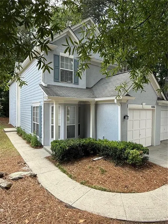 4050 Beaver Oaks Drive, Duluth, GA 30096