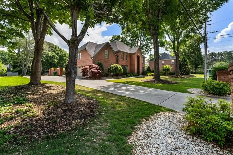 1639 Hudson Road, Decatur, GA 30033 - #2
