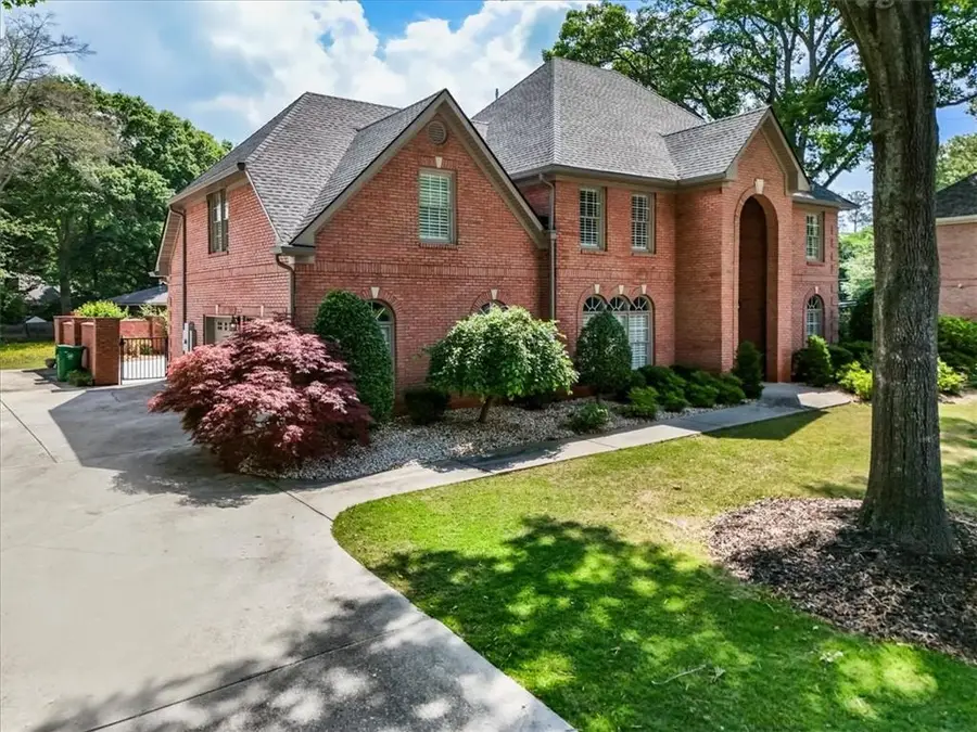 1639 Hudson Road, Decatur, GA 30033 - #3