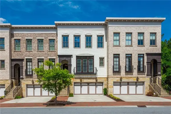 270 Marjean Way, Alpharetta, GA 30009