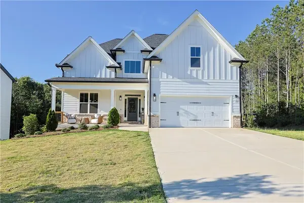 119 Dazzling Court, Dallas, GA 30132