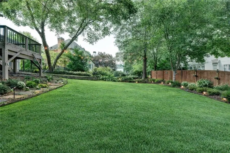 5970 Rachel Ridge, Peachtree Corners, GA 30092 - #2