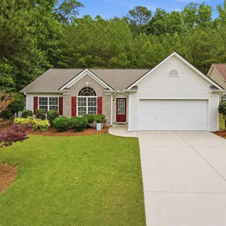 185 Nashport Lane, Dawsonville, GA 30534 - #2
