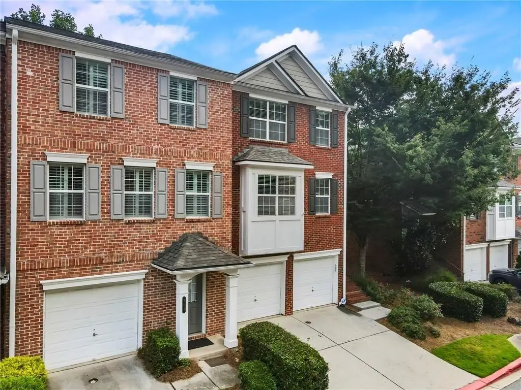 408 Heritage Park Trace, Kennesaw, GA 30144 - #1