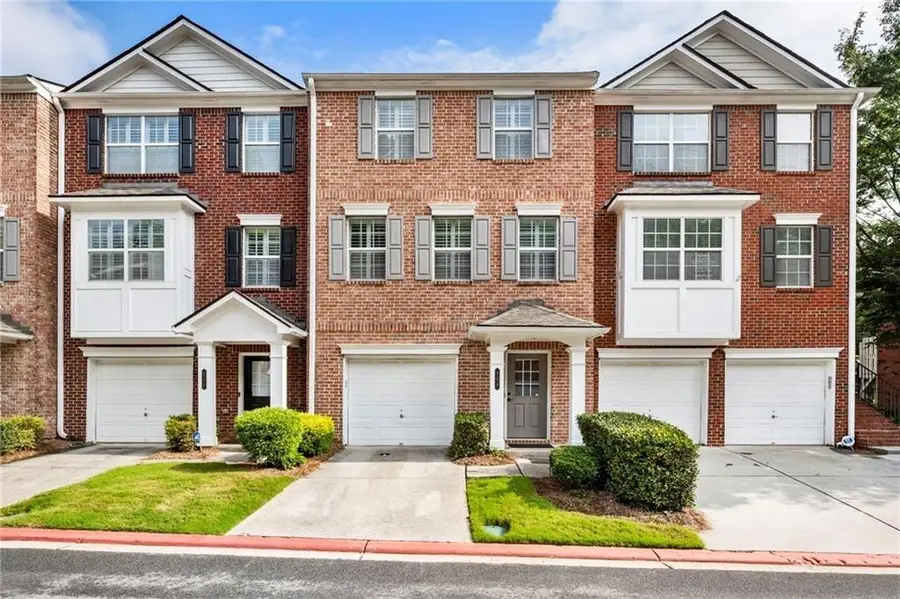 408 Heritage Park Trace, Kennesaw, GA 30144 - #3