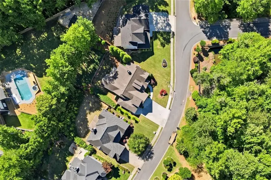 249 Thorn Creek Way, Dallas, GA 30157 - #3