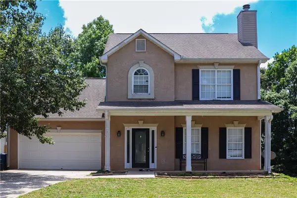 1410 Cambridge Court, Riverdale, GA 30296