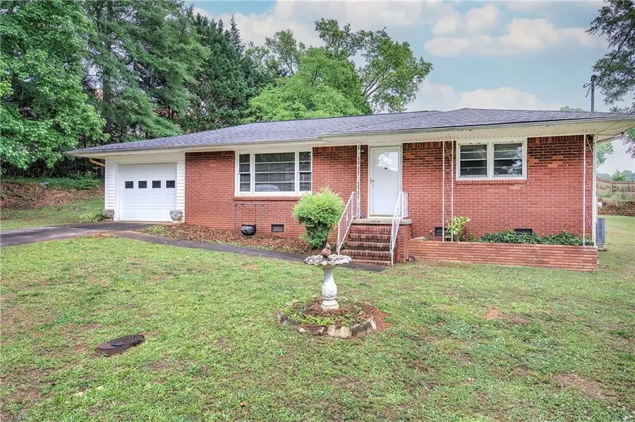 2 Davis Drive, Cartersville, GA 30120 - #2