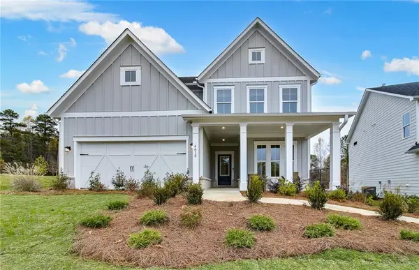 4711 Wilderness Trail, Flowery Branch, GA 30542