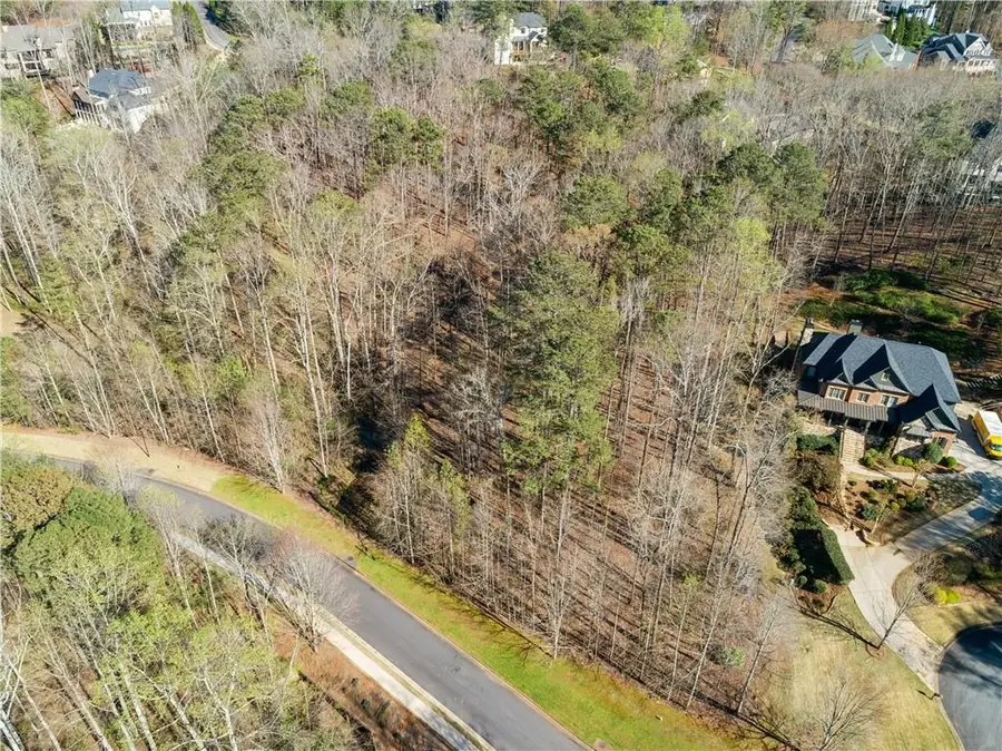 314 Anders Path, Marietta, GA 30064 - #3