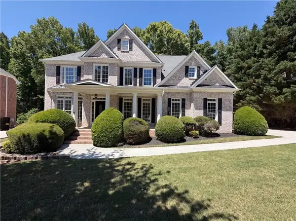 861 Windsor Creek Drive, Grayson, GA 30017