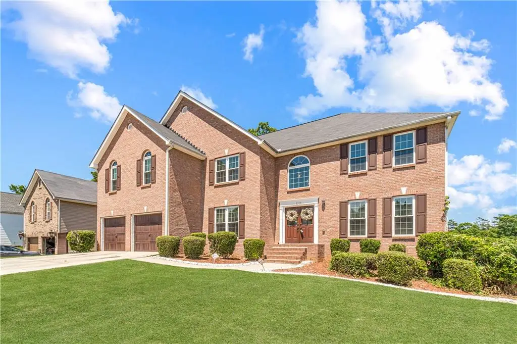 1231 Hogan Ridge Drive, Grayson, GA 30017 - #1