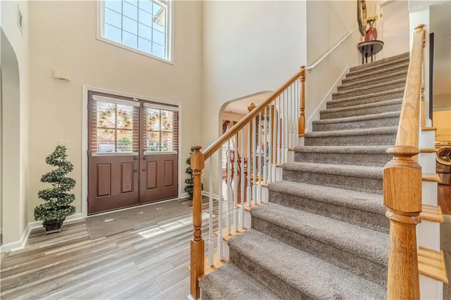 1231 Hogan Ridge Drive, Grayson, GA 30017 - #3
