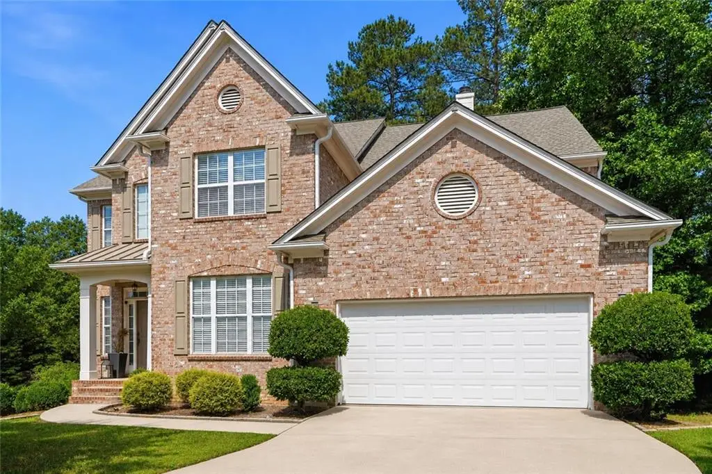 4146 Kingsley Park Court, Duluth, GA 30096 - #1
