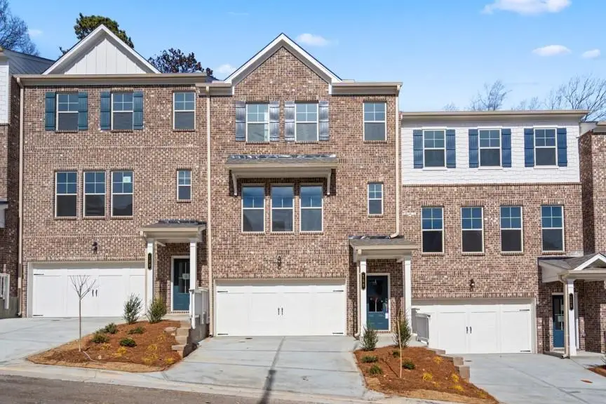 209 Matson Run Sw, Mableton, GA 30126 - #1