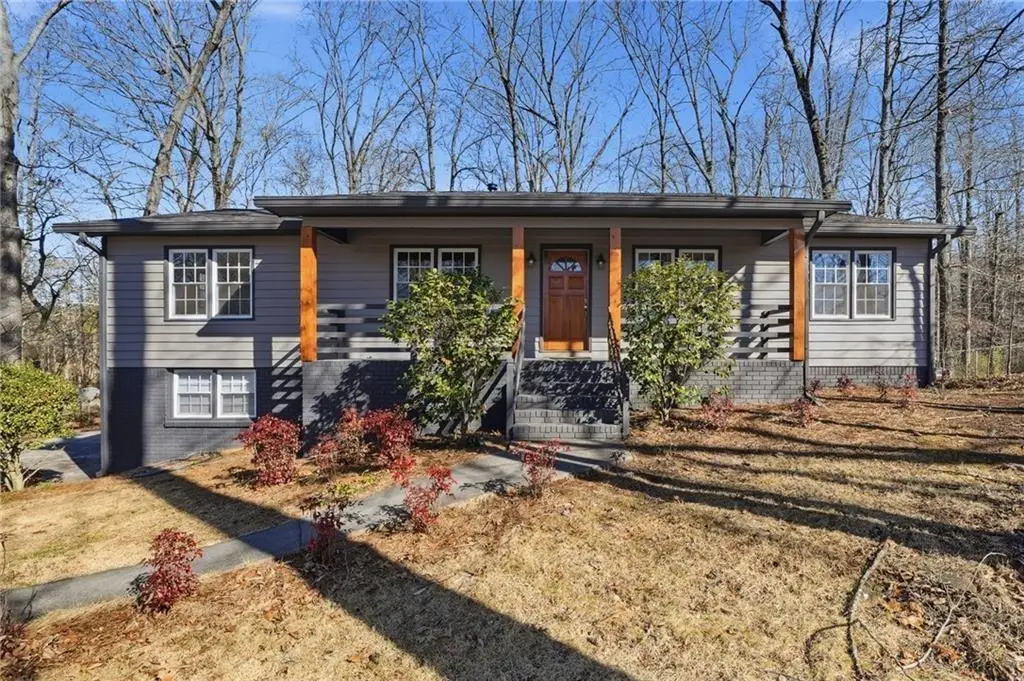 2810 Shaw Road, Marietta, GA 30066 - #1