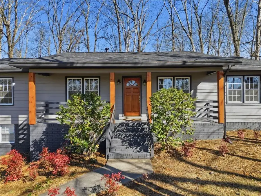 2810 Shaw Road, Marietta, GA 30066 - #3