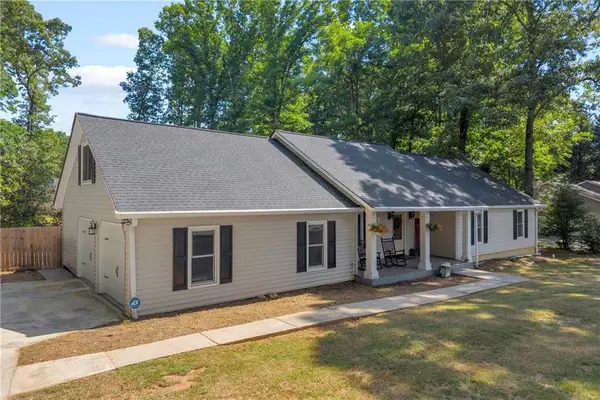 2960 Mobley Drive, Dacula, GA 30019