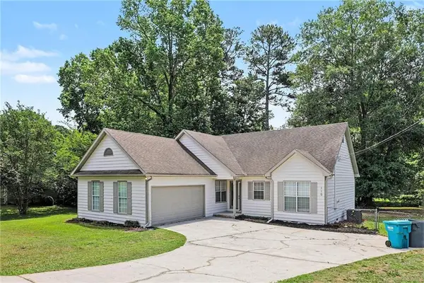 115 June Court, Hampton, GA 30228