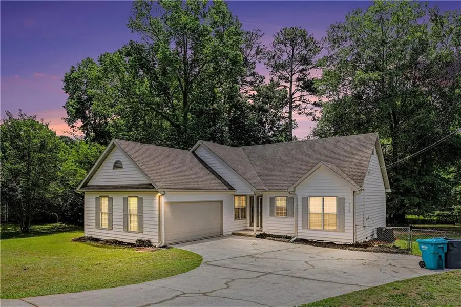 115 June Court, Hampton, GA 30228 - #2