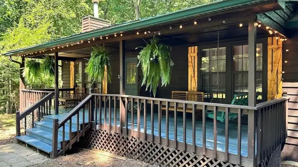 1704 Newport Drive, Ellijay, GA 30540