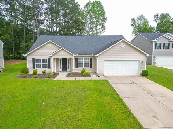 1896 Roxey Lane, Winder, GA 30680