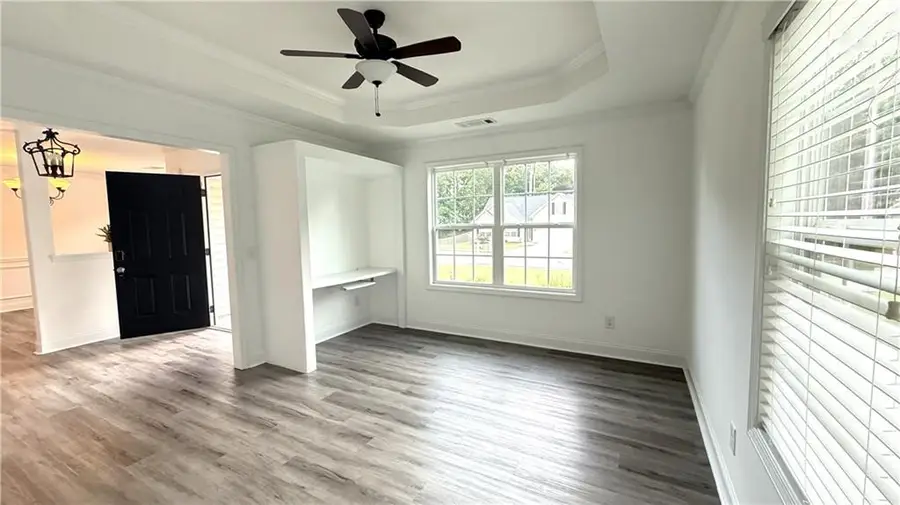 1896 Roxey Lane, Winder, GA 30680 - #3