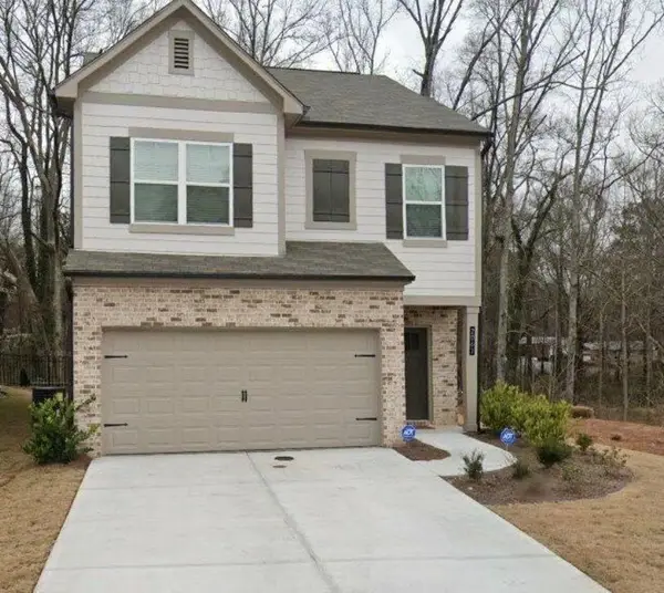 2061 Westside Drive, Austell, GA 30106