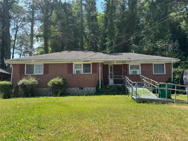 2063 Juanita Street, Decatur, GA 30032