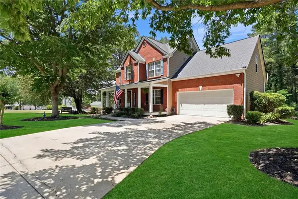 1005 Pebble Bend Drive, Grayson, GA 30017