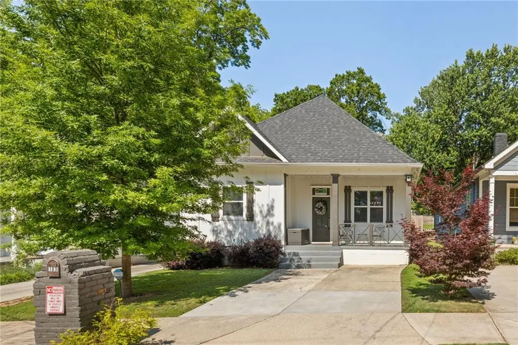 189 Racine Street Sw, Atlanta, GA 30314 - #1