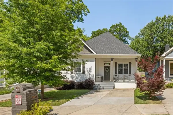 189 Racine Street Sw, Atlanta, GA 30314