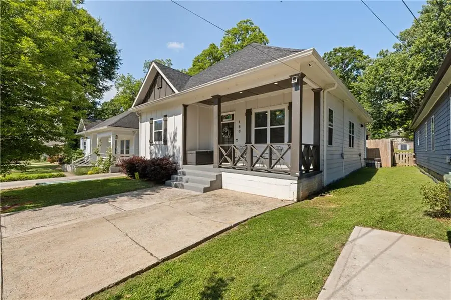 189 Racine Street Sw, Atlanta, GA 30314 - #2