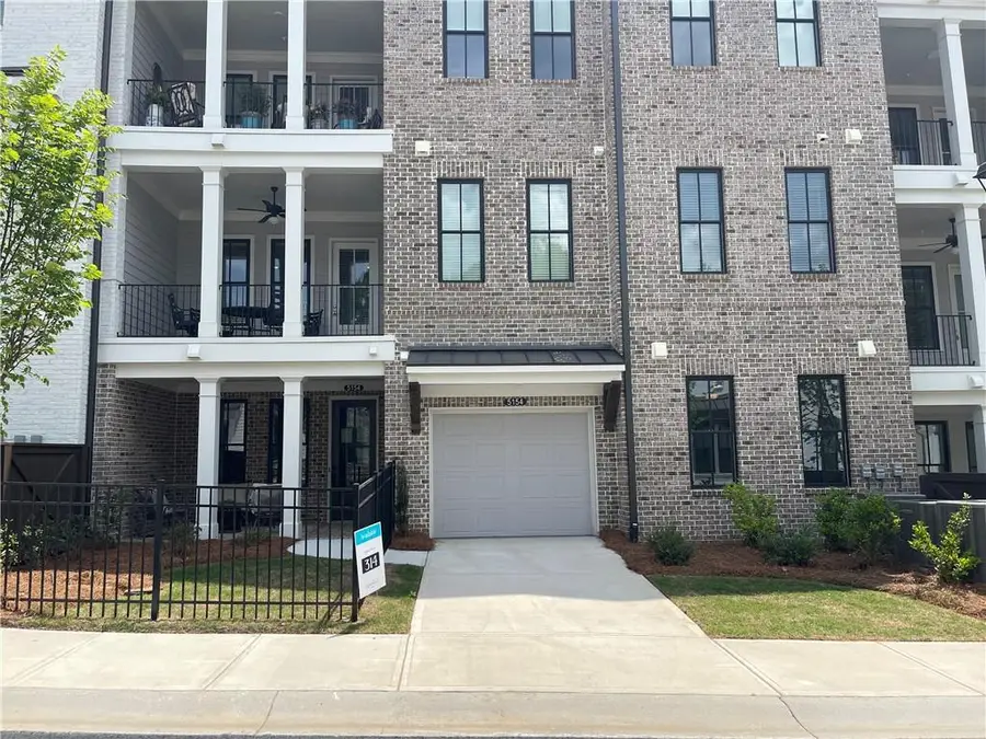 5154 Bandolino Lane #314, Peachtree Corners, GA 30092 - #3