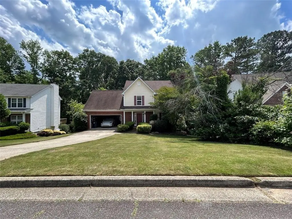 2121 Little River Drive, Suwanee, GA 30024 - #1