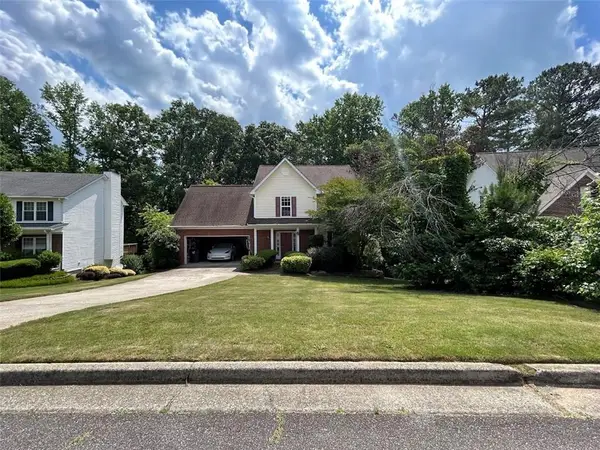 2121 Little River Drive, Suwanee, GA 30024