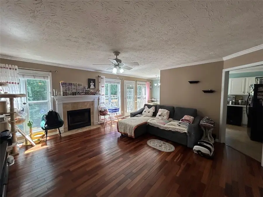 2121 Little River Drive, Suwanee, GA 30024 - #2