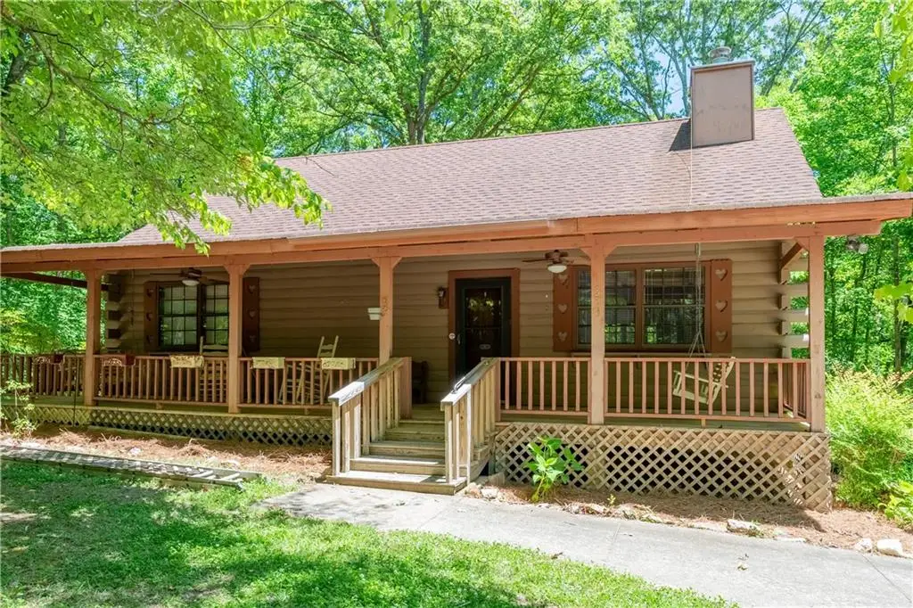 333 Seals Road, Dallas, GA 30157 - #1
