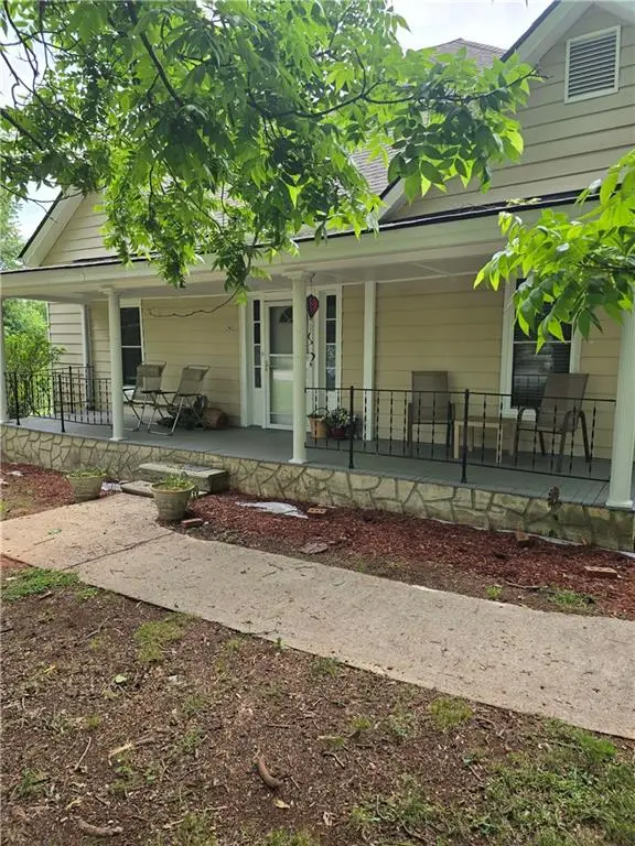 2863 Maysville Road, Commerce, GA 30529 - #1