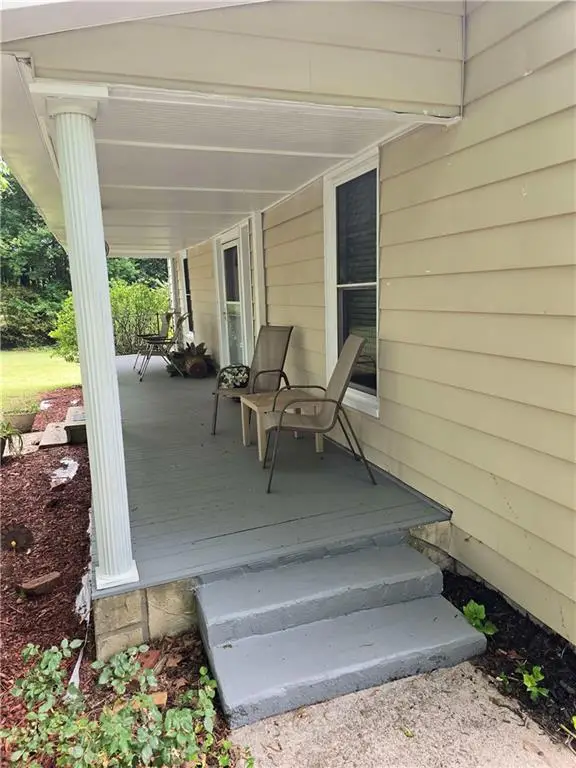 2863 Maysville Road, Commerce, GA 30529 - #2