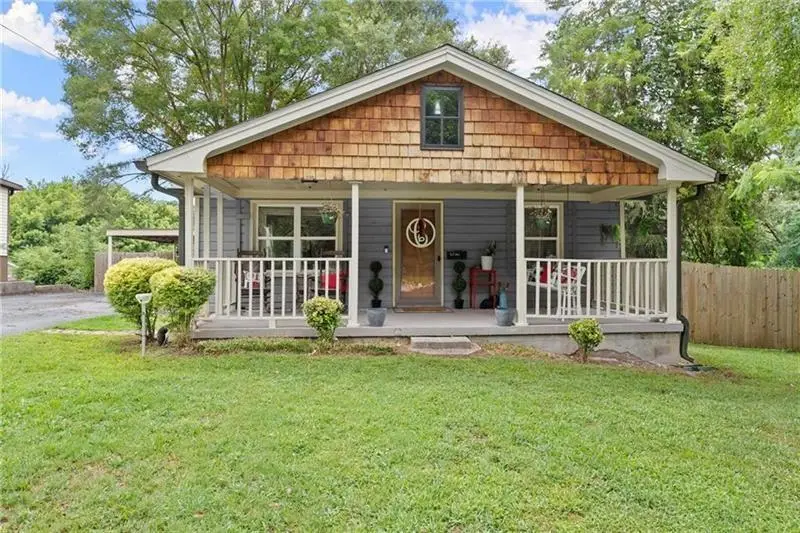 190 Highland, Dallas, GA 30132 - #1