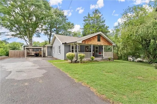 190 Highland, Dallas, GA 30132