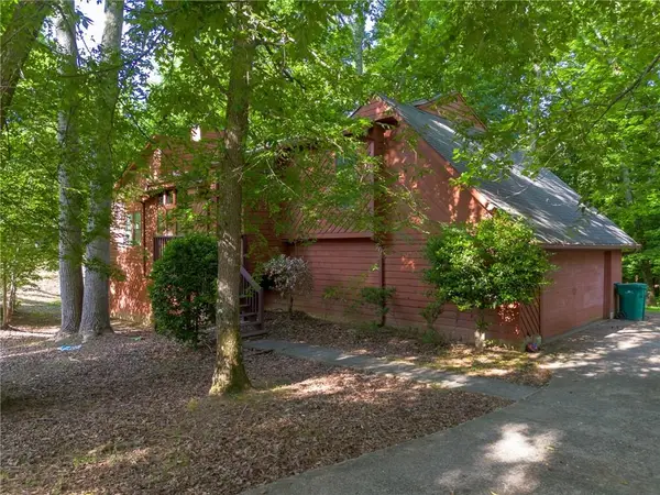 4477 Pine Hill Terrace Ne, Marietta, GA 30066